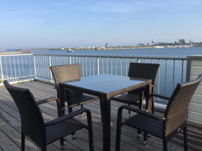 Kaptein's Lounge